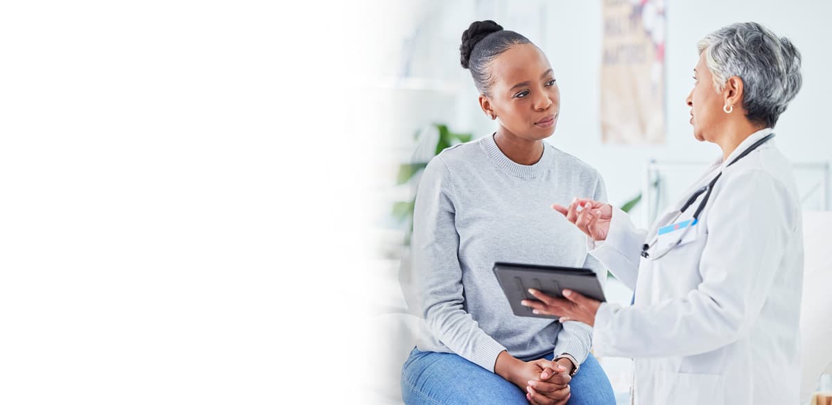 Instant identification at diagnosis