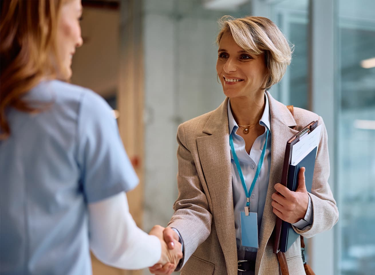 Applicable Across Service Lines