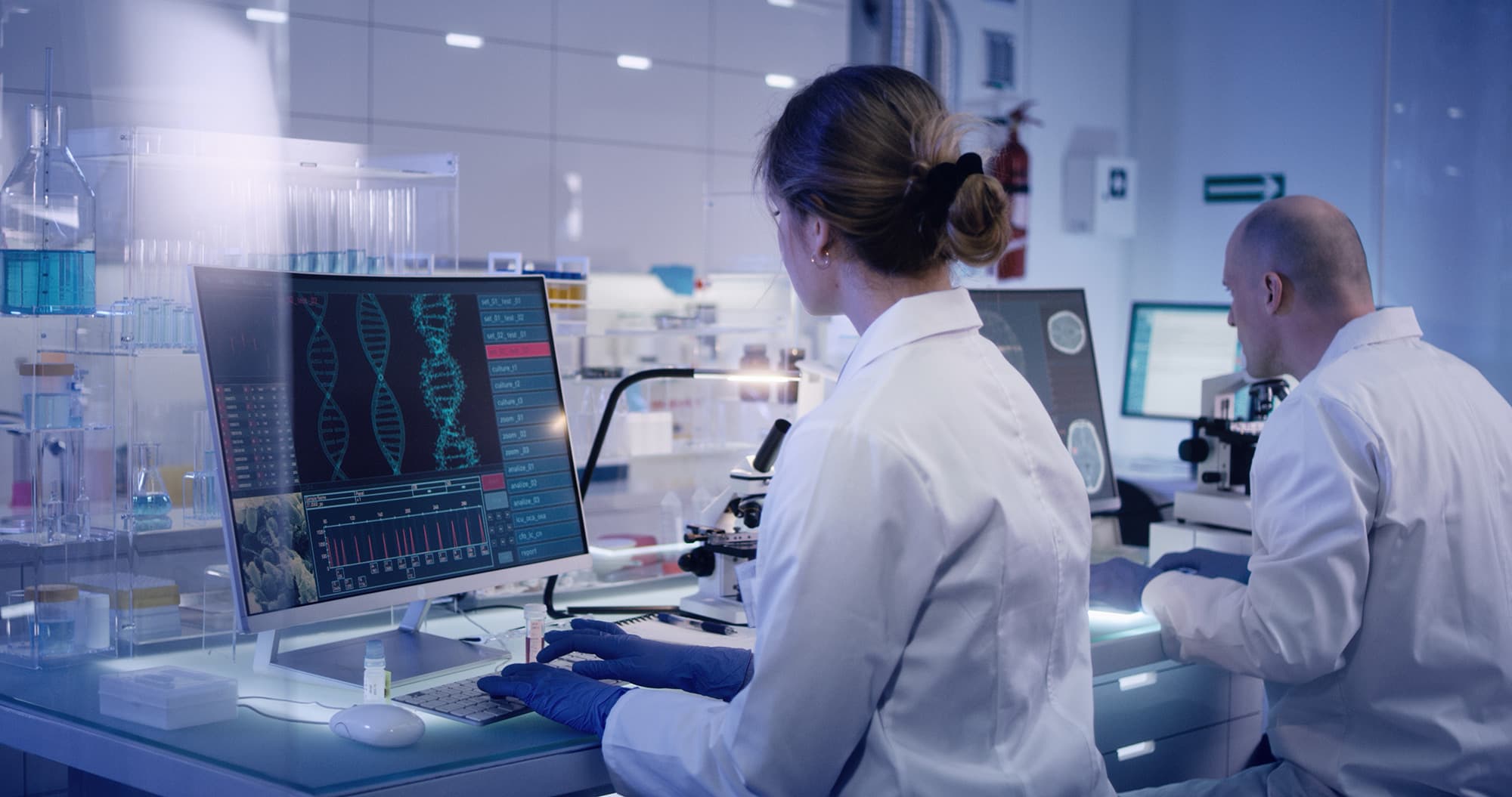 Quality, Operational, and Strategic Reporting