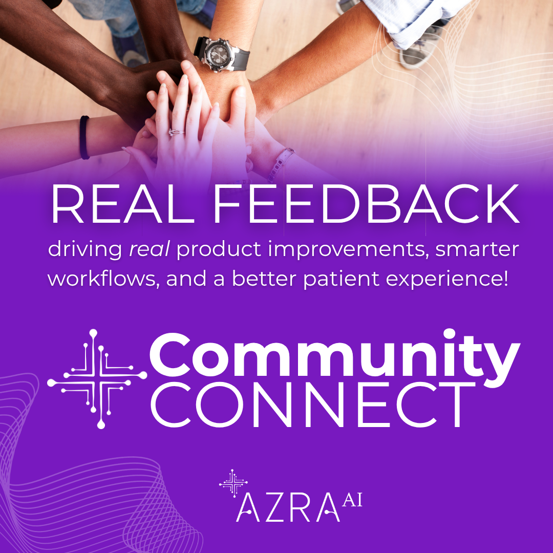 Community Connect: A New Chapter in Collaboration