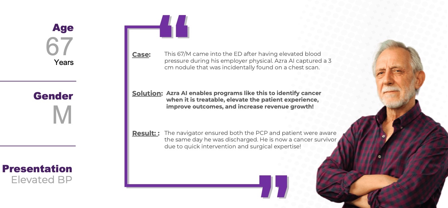 15_Patient Story_Male_Incidental Finding 15_Patient Story_Male_Incidental Finding