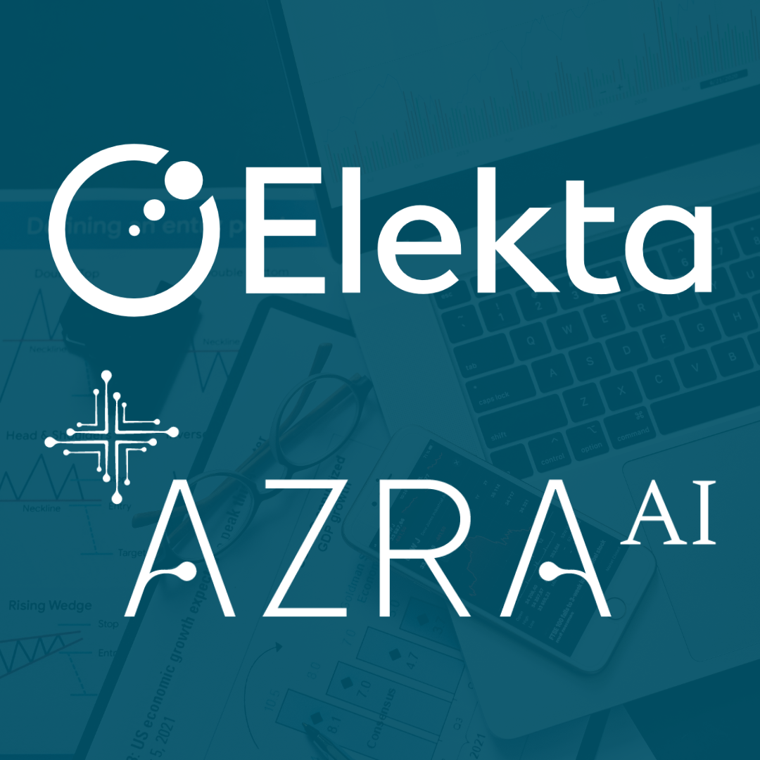 Elekta and Azra AI Announce Partnership to Enhance Cancer Registry Operations with AI-Powered Automation