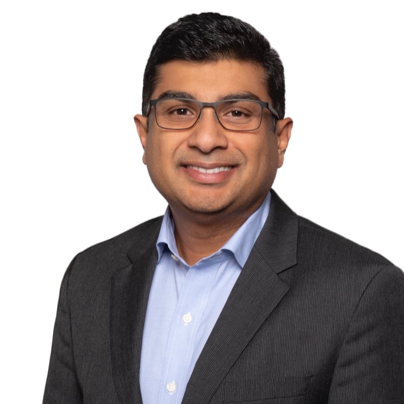 Azra AI Appoints Former Siemens and Cerner Executive, Nias Puthenveettil as Chief Technology Officer