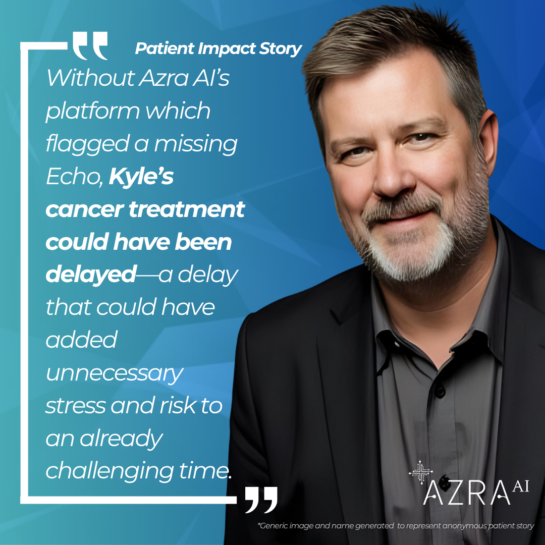 Real Patient Impact: Keeping Kyle on Track with Timely, Coordinated Care