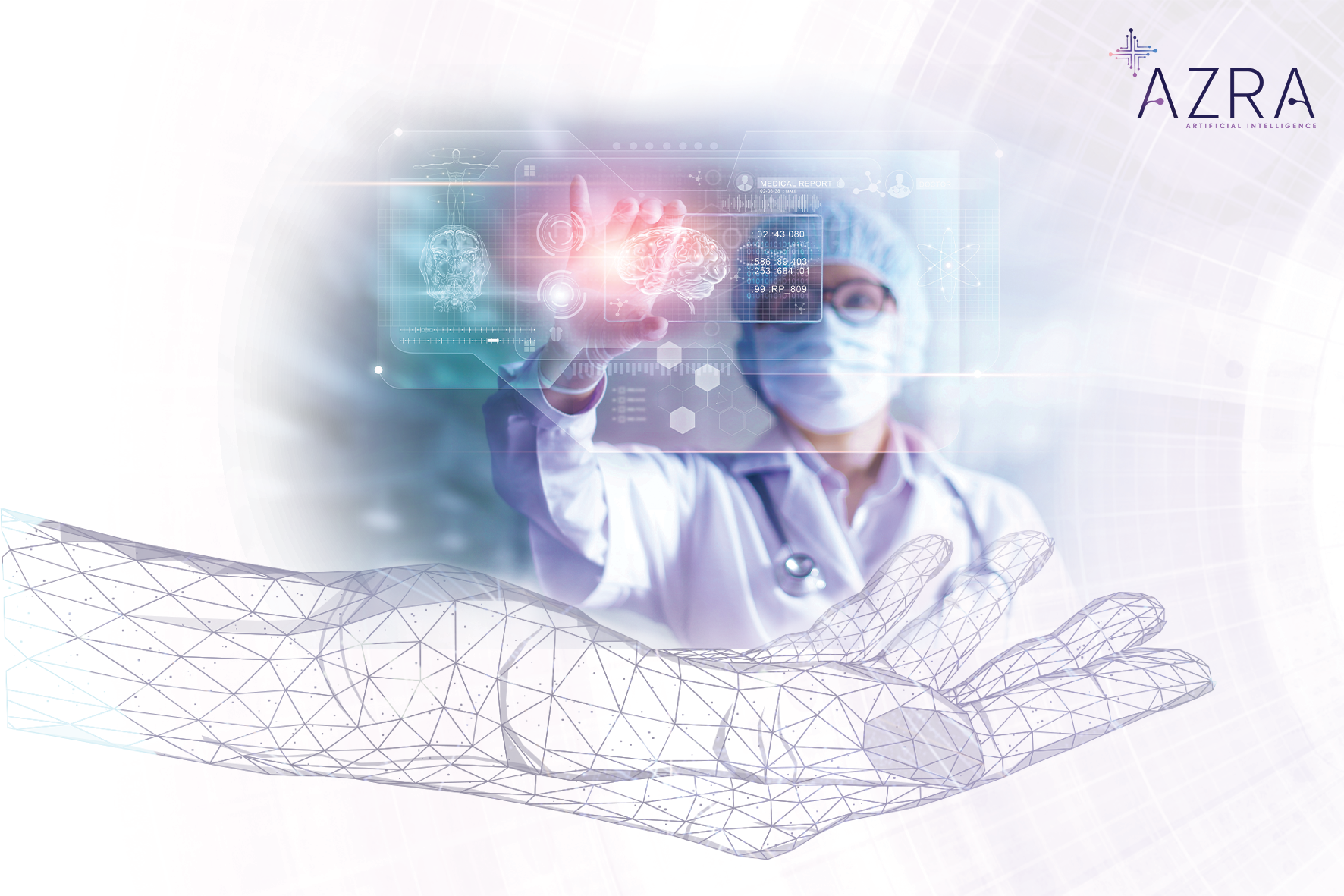 How AI is used to Optimize the cancer patient care experience